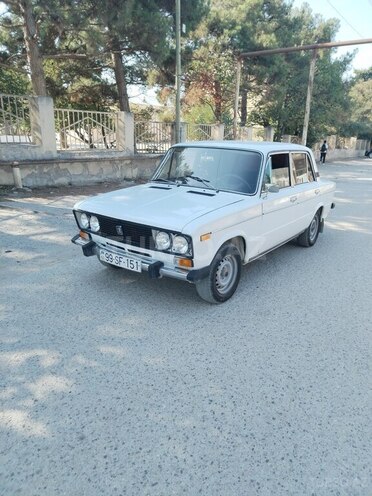 LADA (VAZ) 2106 1991, 548,848 km - 1.3 л - Bakı