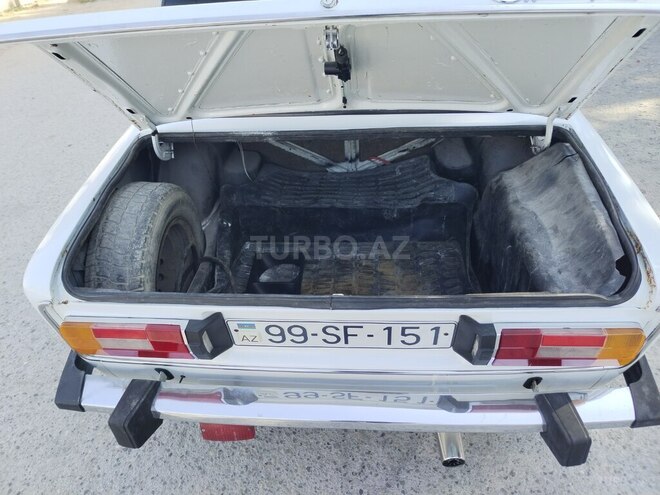 LADA (VAZ) 2106 1991, 548,848 km - 1.3 л - Bakı