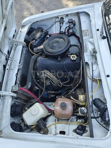 LADA (VAZ) 2106 1991, 548,848 km - 1.3 л - Bakı
