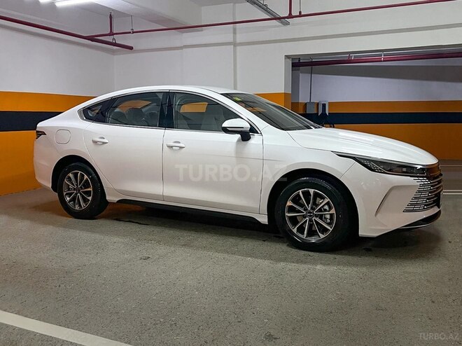 BYD Destroyer 05 2025, 0 km - 1.5 l - Bakı
