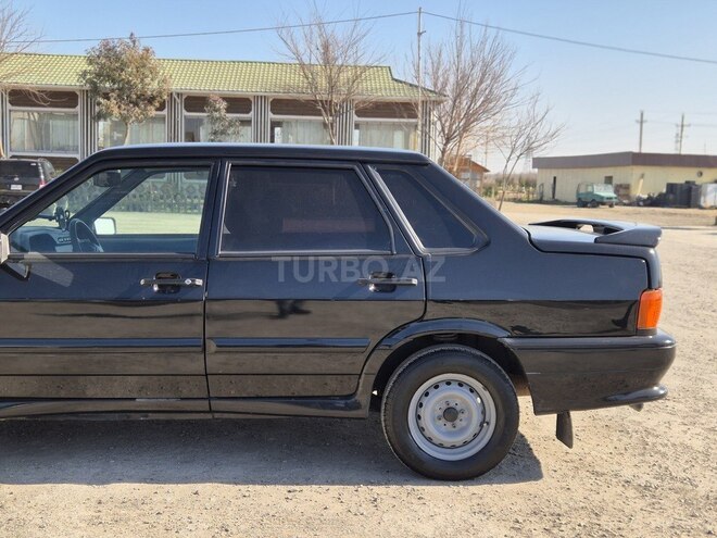 LADA (VAZ) 2115 2010, 350,000 km - 1.6 l - Hacıqabul