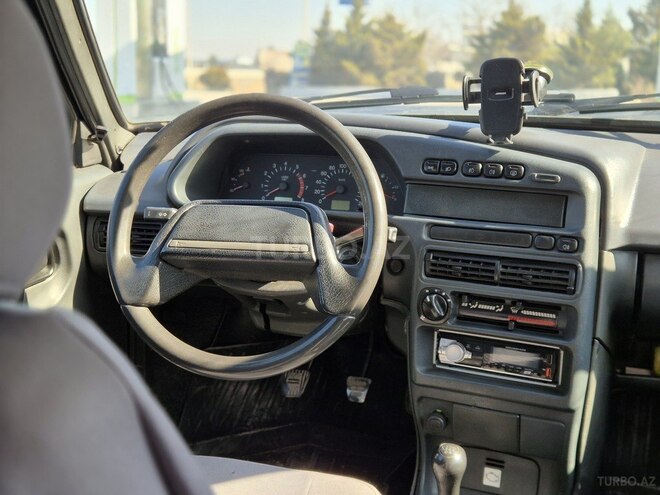 LADA (VAZ) 2115 2010, 350,000 km - 1.6 l - Hacıqabul
