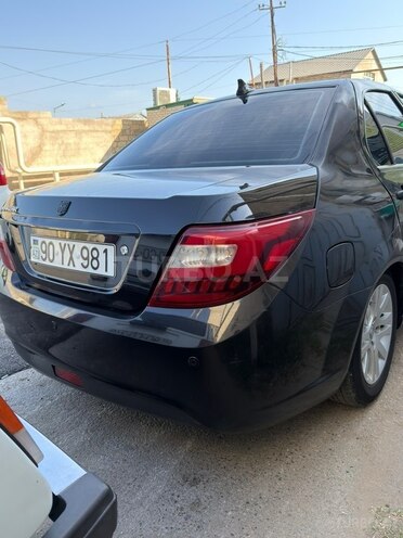 Khazar SD 2020, 183,866 km - 1.7 l - Bakı