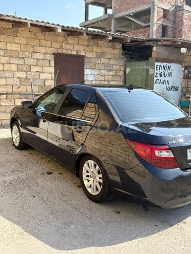 Khazar SD 2020, 183,866 km - 1.7 l - Bakı