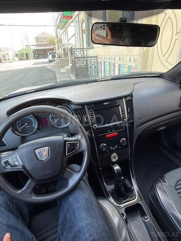Khazar SD 2020, 183,866 km - 1.7 l - Bakı