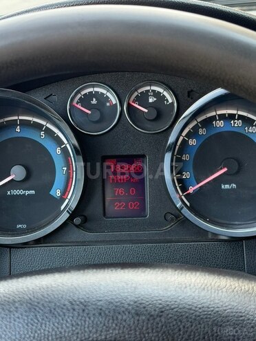 Khazar SD 2020, 183,866 km - 1.7 l - Bakı