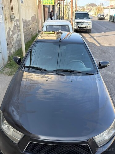 Khazar SD 2020, 183,866 km - 1.7 l - Bakı