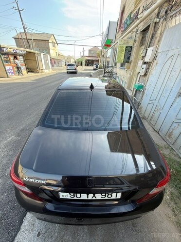 Khazar SD 2020, 183,866 km - 1.7 l - Bakı