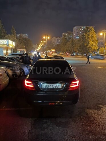 Khazar SD 2020, 183,866 km - 1.7 l - Bakı