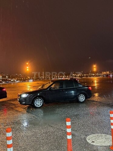 Khazar SD 2020, 183,866 km - 1.7 l - Bakı