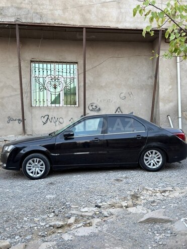Khazar SD 2020, 183,866 km - 1.7 l - Bakı