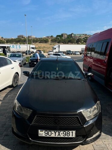 Khazar SD 2020, 183,866 km - 1.7 l - Bakı