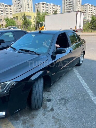 Khazar SD 2020, 183,866 km - 1.7 l - Bakı