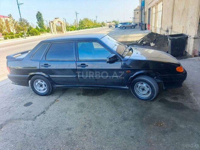 LADA (VAZ) 2115 2011, 300,000 km - 1.6 l - Siyəzən