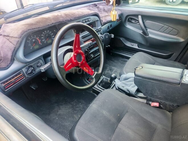 LADA (VAZ) 2115 2011, 300,000 km - 1.6 l - Siyəzən