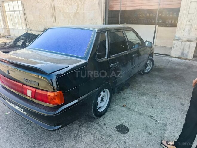 LADA (VAZ) 2115 2011, 300,000 km - 1.6 l - Siyəzən