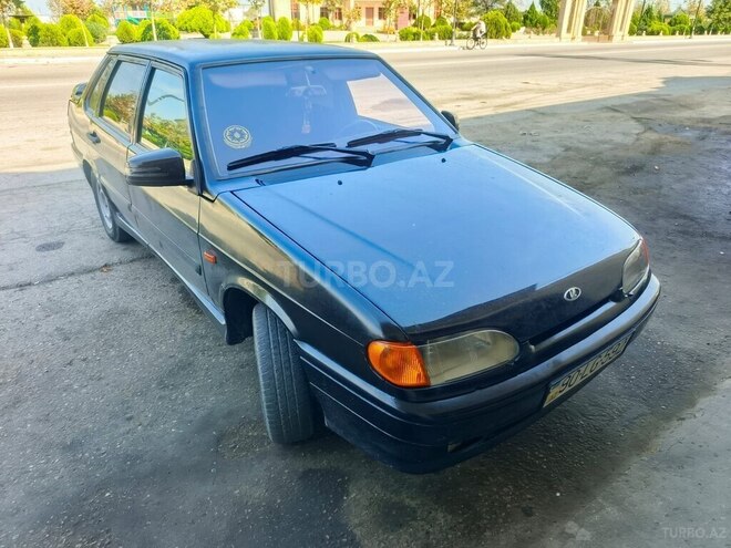 LADA (VAZ) 2115 2011, 300,000 km - 1.6 l - Siyəzən