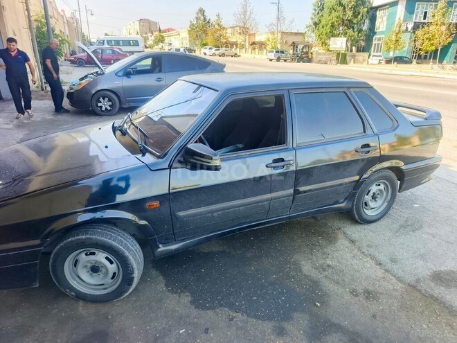 LADA (VAZ) 2115 2011, 300,000 km - 1.6 l - Siyəzən