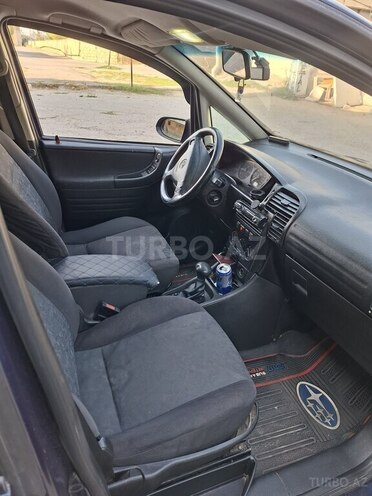 Opel Zafira 2000, 500,000 km - 1.8 l - Sumqayıt