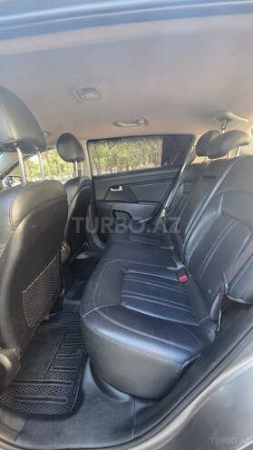 Kia Sportage 2015, 153,500 km - 2.4 л - Sumqayıt