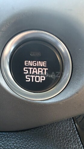 Kia Sportage 2015, 153,500 km - 2.4 л - Sumqayıt