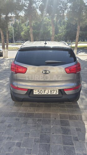 Kia Sportage 2015, 153,500 km - 2.4 л - Sumqayıt