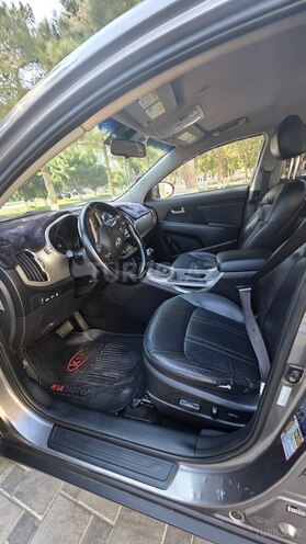 Kia Sportage 2015, 153,500 km - 2.4 л - Sumqayıt
