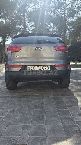 Kia Sportage 2015, 153,500 km - 2.4 л - Sumqayıt