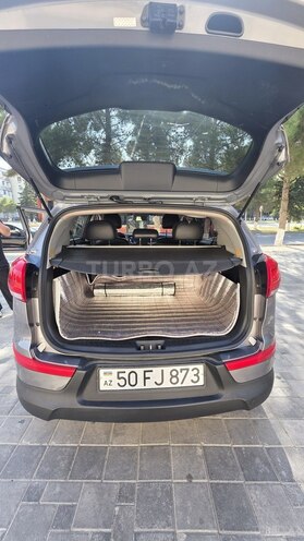 Kia Sportage 2015, 153,500 km - 2.4 л - Sumqayıt