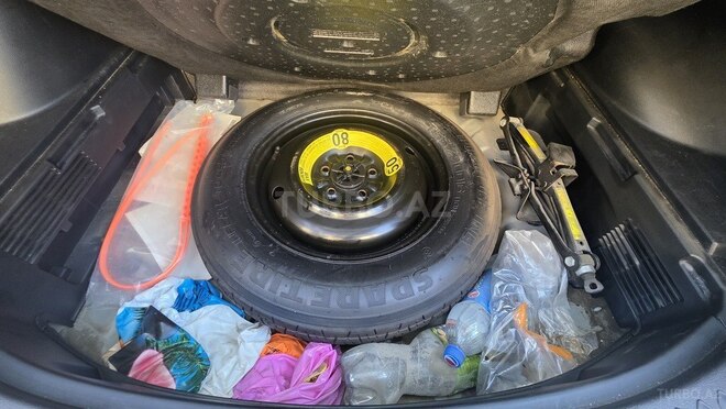Kia Sportage 2015, 153,500 km - 2.4 л - Sumqayıt