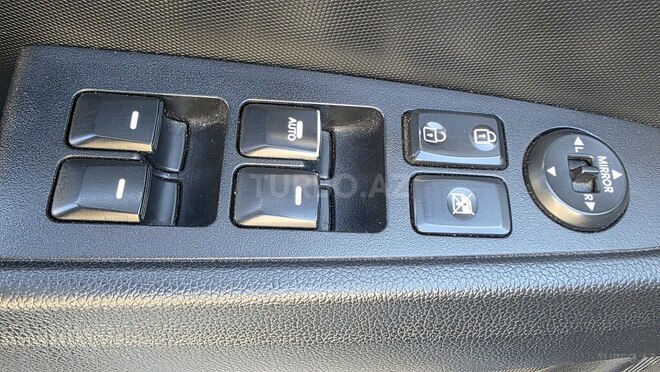 Kia Sportage 2015, 153,500 km - 2.4 л - Sumqayıt
