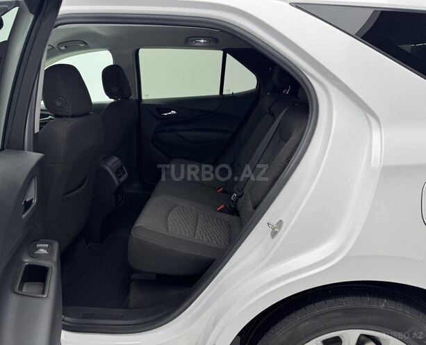 Chevrolet Equinox 2020, 100,800 km - 1.5 l - Bakı