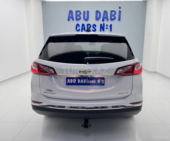 Chevrolet Equinox 2020, 100,800 km - 1.5 l - Bakı