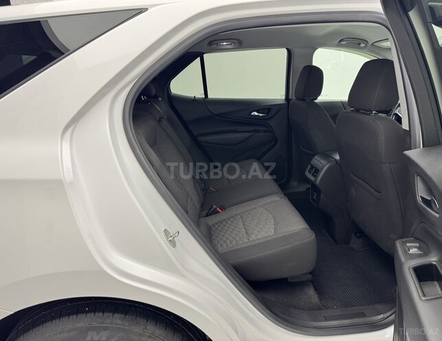 Chevrolet Equinox 2020, 100,800 km - 1.5 l - Bakı
