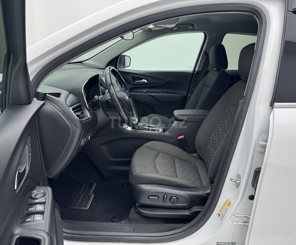 Chevrolet Equinox 2020, 100,800 km - 1.5 l - Bakı