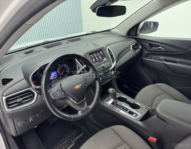 Chevrolet Equinox 2020, 100,800 km - 1.5 l - Bakı