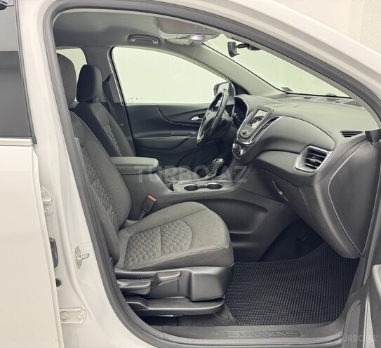 Chevrolet Equinox 2020, 100,800 km - 1.5 l - Bakı