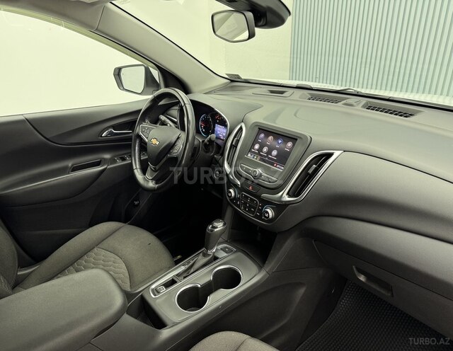 Chevrolet Equinox 2020, 100,800 km - 1.5 l - Bakı