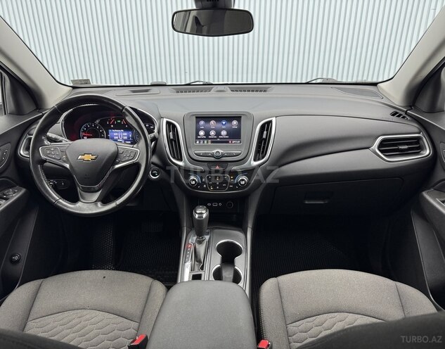 Chevrolet Equinox 2020, 100,800 km - 1.5 l - Bakı