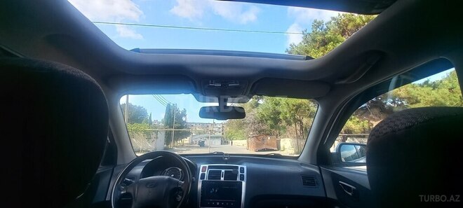 Hyundai Tucson 2008, 340,000 km - 2.0 l - Bakı