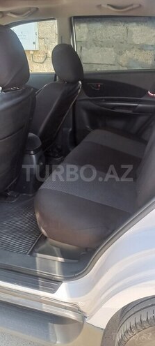Hyundai Tucson 2008, 340,000 km - 2.0 l - Bakı
