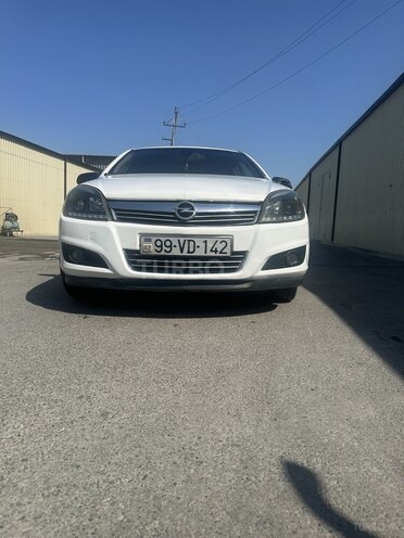 Opel Astra 2010, 348,000 km - 1.3 l - Bakı