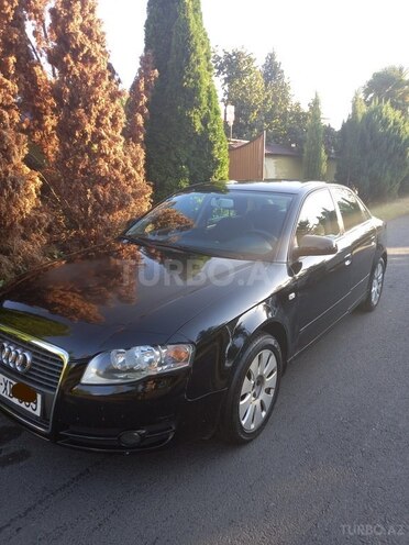 Audi A4 2006, 319,000 km - 2.0 l - Zaqatala