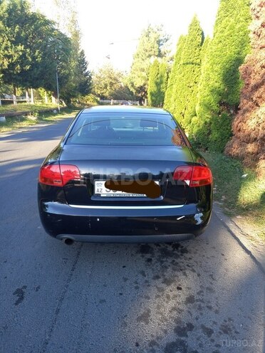 Audi A4 2006, 319,000 km - 2.0 l - Zaqatala