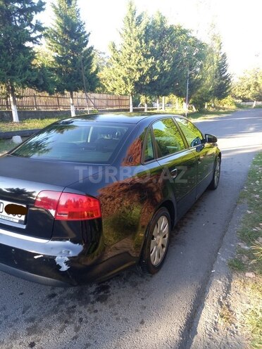 Audi A4 2006, 319,000 km - 2.0 l - Zaqatala