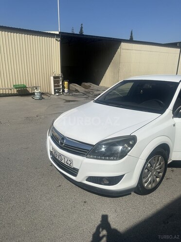 Opel Astra 2010, 348,000 km - 1.3 l - Bakı