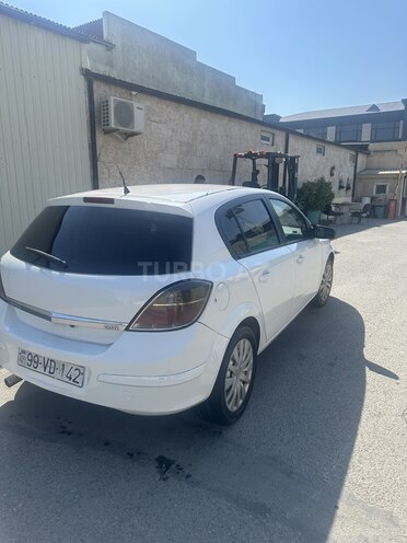 Opel Astra 2010, 348,000 km - 1.3 l - Bakı