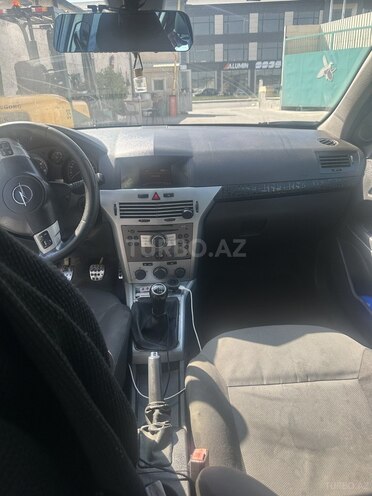 Opel Astra 2010, 348,000 km - 1.3 l - Bakı