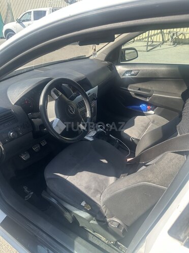 Opel Astra 2010, 348,000 km - 1.3 l - Bakı
