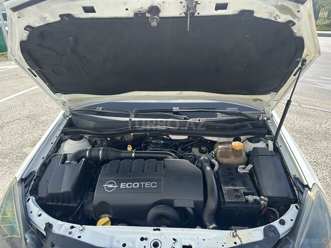 Opel Astra 2010, 348,000 km - 1.3 l - Bakı